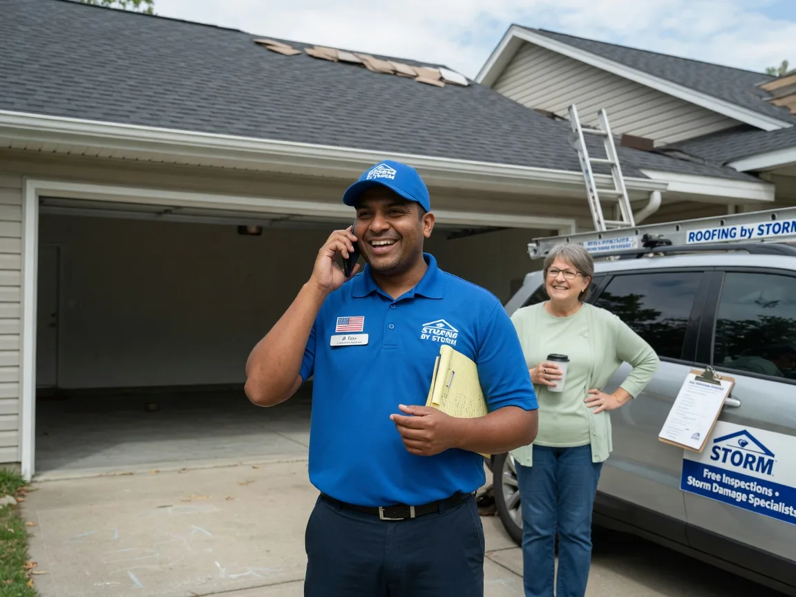 Roof Repair Near Me Lansing, IL FAQs