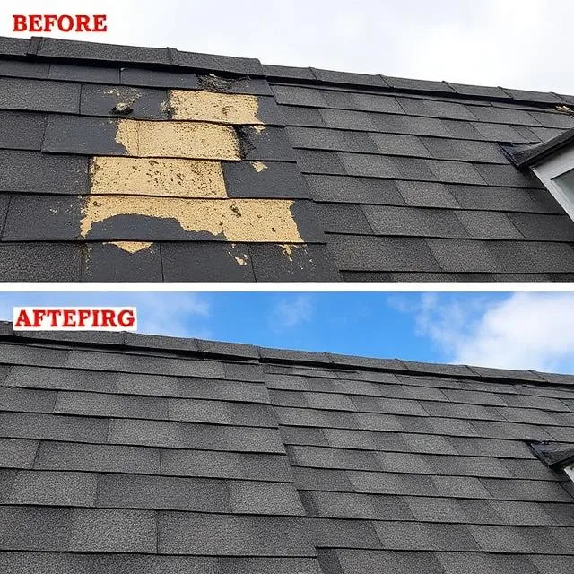 Roof Repair Near Me in Lansing, IL near me